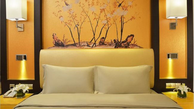 Yuluxe Hotel Taizhou Taizhou  Habitación foto